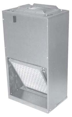 Air Handler